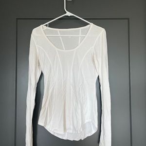 Lululemon athletic top